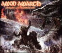 【輸入盤CD】Amon Amarth / Twilight Of The Thunder God(アモン アマース)