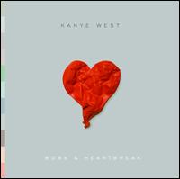 Artist Name: V - 【輸入盤CD】【新品】Kanye West / 808s & Heartbreak (カニエ・ウエスト)