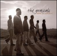 2008/7/15 発売輸入盤収録曲：1. Feeling Blue - 2:352. Sad Wind Sighs - 3:293. Choices - 3:104. The Only Daddy That Will Walk the Line - 2:195. Indiana - 3:056. Rollin' in My Sweet Baby's Arms - 2:597. Today I Started Loving You Again - 3:258. Can't You Hear That Whistle Blow - 3:069. Remembering - 3:2510. Keep on Walkin' - 3:2211. Happy Go Lucky - 2:5012. Farther Along - 4:10(グラスカルズ)KEEP ON WALKIN' is the third album from reigning International Bluegrass Music Association Entertainer of the Year, The Grascals. KEEP ON WALKIN' includes a smart selection of classic, original, and modern songs, including songs made famous by Waylon Jennings ("Only Daddy That Will Walk the Line") and Merle Haggard ("Today I Started Loving You Again") KEEP ON WALKIN features a guest appearance from Vince Gill, who sings lead and harmony on "Sad Wind Sighs."