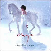 【輸入盤CD】Enya / And Winter Came (エンヤ)【お部屋で】