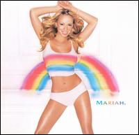 【輸入盤CD】Mariah Carey / Rainbow (マライア・キャリー)