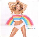 2008/4/29 発売輸入盤収録曲：1. Heartbreaker (w/Jay-Z) - 4:46 (99/1)2. Can't Take That Away (Mariah's Theme) - 4:323. Bliss - 5:444. How Much - 3:305. After Tonight - 4:156. X-Girlfriend - 3:587. Heartbreaker [Remix] (w/Da Brat & Missy Elliott) - 4:368. Vulnerability (Interlude) - 1:129. Against All Odds (Take a Look at Me Now) - 3:2510. Crybaby (w/Snoop Dogg) - 5:19 (00/28)11. Did I Do That? - 4:1512. Petals - 4:2313. Rainbow (Interlude) - 1:3214. Thank God I Found You (w/Joe & 98 Degrees) - 4:17 (00/1)(マライアキャリー)*