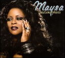 【輸入盤CD】Maysa / Metamorphosis (マイーザ)