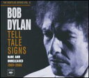 【輸入盤CD】Bob Dylan / Bootleg Series, Vol. 8: Tell Tale Signs - Rare and Unreleased 1989-2006 (ボブ ディラン)