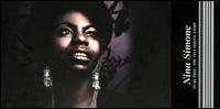 【輸入盤CD】Nina Simone / To Be Free (ニーナ・シモン)