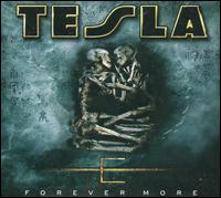 【輸入盤CD】Tesla / Forever More (テスラ)