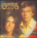 Carpenters / 40/40 (カーペンターズ)