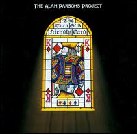 【輸入盤CD】Alan Parsons Project / The Turn Of A Friendly Card (w/Bonus Tracks) (アラン パーソンズ プロジェクト)