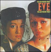 【輸入盤CD】Alan Parsons Project / Eve (w/Bonus Tracks) (アラン パーソンズ プロジェクト)
