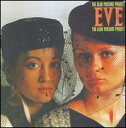 【輸入盤CD】Alan Parsons Project / Eve (w/Bonus Tracks) (アラン パーソンズ プロジェクト)