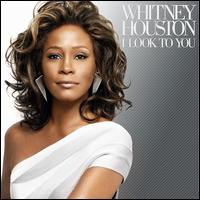 【輸入盤CD】Whitney Houston / I Look To You (ホイットニー・ヒューストン)