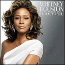 【輸入盤CD】【新品】Whitney Houston / I Look To You (ホイットニー・ヒューストン)