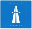 【輸入盤CD】Kraftwerk / Autobahn (クラフトワーク)