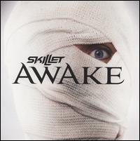 【輸入盤CD】Skillet / Awake (スキレット)