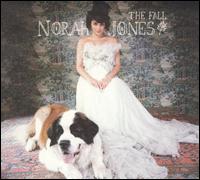 【輸入盤CD】【新品】Norah Jones / The Fall (ノラ ジョーンズ)