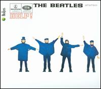 【輸入盤CD】Beatles / Help! (リマスター盤) (ビートルズ)