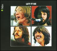 ͢CDBeatles / Let It Be (ޥ) (ӡȥ륺)