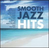 【輸入盤CD】【新品】VA / Smooth Jazz Hits