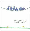 【輸入盤CD】【新品】Catie Curtis / Hello Stranger (ケイティー・カーティス)