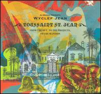 【輸入盤CD】【新品】DJ Drama Featuring Wyclef Jean / From The Hut To The Projects To The Mansion (DJドラマ)