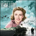 【輸入盤CD】【新品】Vera Lynn / Very Best Of Vera Lynn (ヴェラ・リン)