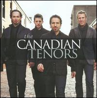 【輸入盤CD】Canadian Tenors / Canadian Tenors (カナディアン・テナーズ)