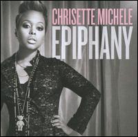 【輸入盤CD】Chrisette Michele / Epiphany (クリセット・ミッシェル)