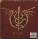【輸入盤CD】【新品】Lamb Of God / Wrath (ラム・オブ・ゴッド)