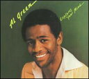 【輸入盤CD】【新品】Al Green / Explores Your Mind (アル・グリーン)