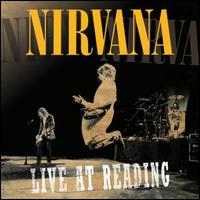 【輸入盤CD】Nirvana / Live At Reading (ニルヴァーナ)