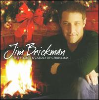 【輸入盤CD】Jim Brickman / Hymns & Carols Of Christmas (ジム・ブリックマン)【お部屋で】