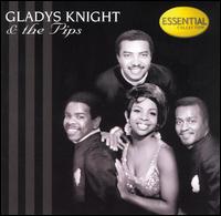 【輸入盤CD】Gladys Knight & The Pips / Essential Collection (グラディス・ナイト＆ピップス)