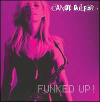 Candy Dulfer / Funked Up (キャンディ・ダルファー)