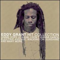 【輸入盤CD】Eddy Grant / Hit Collection (エディ・グラント)