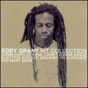 楽天あめりかん・ぱい【輸入盤CD】Eddy Grant / Hit Collection （エディ・グラント）