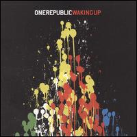 【輸入盤CD】OneRepublic / Waking Up (ワンリパブリック)