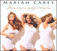 【輸入盤CD】Mariah Carey / Memoirs Of An Imperfect Angel (Deluxe Edition) (マライア・キャリー)