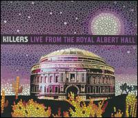 【輸入盤CD】【新品】Killers / Live From Royal Albert Hall (w/DVD) (キラーズ)