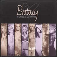 【輸入盤CD】Britney Spears / Singles Collection (ブリトニー・スピアーズ)