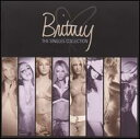 【輸入盤CD】【新品】Britney Spears / Singles Collection (ブリトニー・スピアーズ)