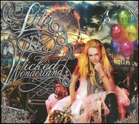 【輸入盤CD】Lita Ford / Wicked Wonderland (リタ フォード)
