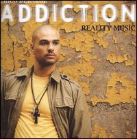 2009/7/14 発売輸入盤収録曲：1. Addiction Meeting (Interlude) - 0:312. Nefertiti/Center of My Universe - 2:133. Oh No! - 4:074. Tell Ur Man - 3:265. Math - 3:496. Do My Bad Alone - 3:067. Slick (Addiction) - 4:328. I'm OK - 3:279. Medication (Interlude) - 2:1510. She Loves Me - 4:0411. I Want You - 3:4412. I Forgot Ur Name - 3:3413. Hey You - 3:2314. Chico's Prayer (Interlude) - 1:0315. Change (Bonus Track) - 4:02(チコデバージ)Soulful, Smooth, Sultry R&B crooner, Chico DeBarge has returned with his long anticipated studio album entitled, ADDICTION. Chico is a charismatic, infinitely talented song writer, composer and producer. The first single, "Oh No," is a true testament to chicos unique rugged yet smooth vocal delivery on ADDICTION, it involves nostalgic feelings of lifes situations and gives the listeners a glimpse into his divers past. ADDICTION is filled with passion and intensity that encompasses Chicos sensual delivery and style that fans have always loved an embraced.