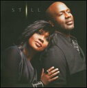 【輸入盤CD】【新品】BeBe & CeCe Winans / Still (ビービー&シーシー・ワイナンズ)