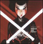 【輸入盤CD】Angelspit / Hideous & Perfect (エンジェルスピット)