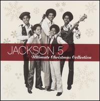 【輸入盤CD】Jackson 5 / Ultimate Christmas Collection (ジャクソン5)【R＆B】