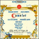 【輸入盤CD】【新品】Original Broadway Cast / Camelot (Eco) (ミュージカル)