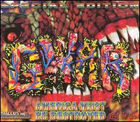 【輸入盤CD】Gwar / America Must Be Destroyed (w/DVD) (グワァー)