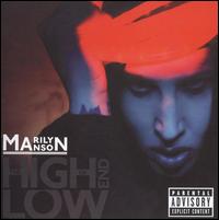 【輸入盤CD】Marilyn Manson / High End Of Low (マリリン・マンソン)
