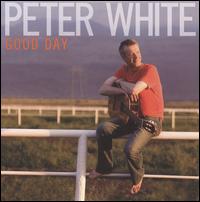 【輸入盤CD】Peter White / Good Day (ピーター・ホワイト)