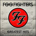 【輸入盤CD】Foo Fighters / Greatest Hits (フー・ファイターズ)